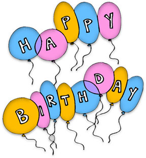 Cars Birthday Cakes on Free Birthday Graphics   Birthday Animations