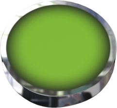 green button back tilt in chrome
