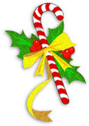 candy cane