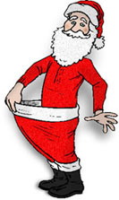 Santa Claus