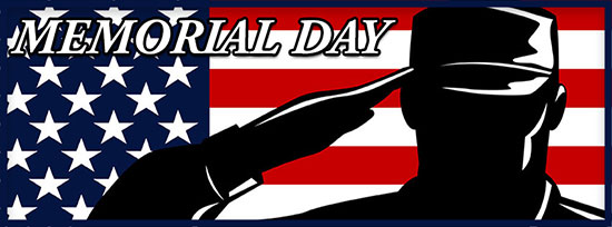 free animated clipart memorial day - photo #26