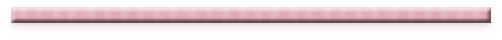 pink horizontal line divider
