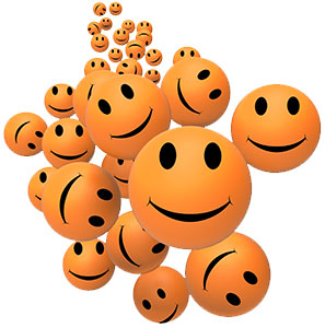 Free Smileys - Animated Emoticons - Smiley Faces