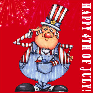 Happy 4th of July