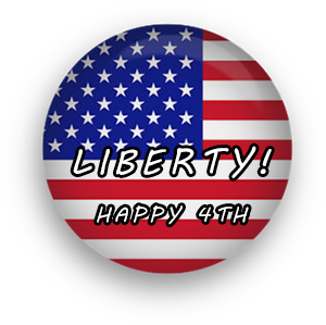 Liberty button