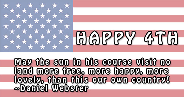 no land more free than America