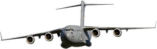 Globemaster