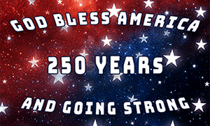 God Bless America