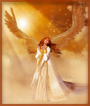 Free Angel Graphics - Angel Animations - Clipart Images