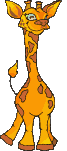 giraffe