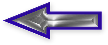 blue chrome arrow