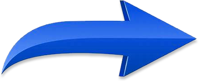 blue arrow