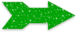 green arrow animation