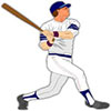 home run