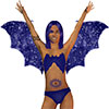 girl with wings