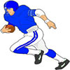 running back