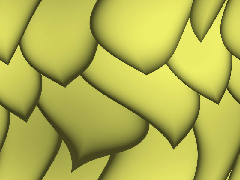 yellow flow