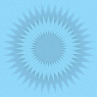 blue star burst background 1024 x 1024