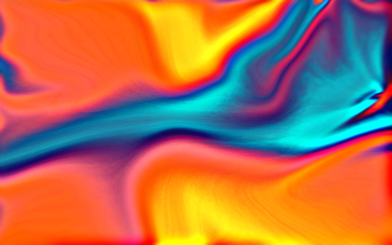 study in color background image 1280x800 pixels