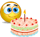 blow out candle animation