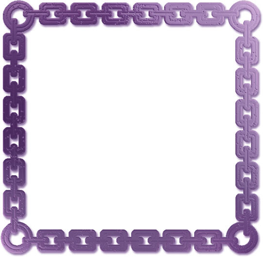 chain border