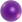 purple animated bullet with white matte for light pages