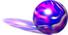 purple bullet