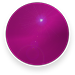 purple bullet point transparent