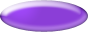 button purple oval with transparency