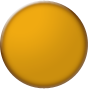 orange round button