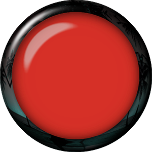 red button 300 pixels
