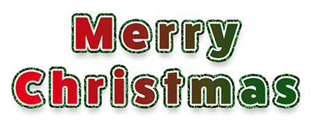 Free Christmas Graphics - Merry Christmas Clipart - Christmas Animations -  Images