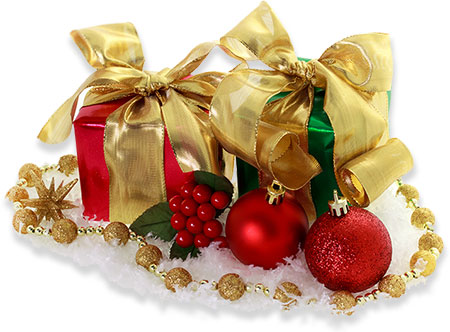 ornaments gifts