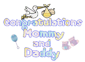mommy and daddy
