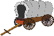 covered wagon