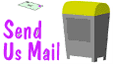 email box animation