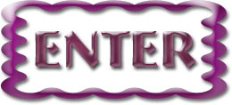 enter with unusual frame for white pages