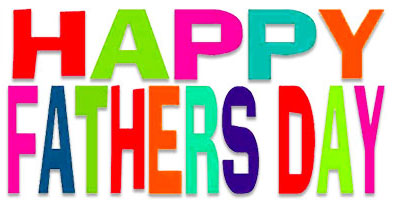 Fathers Day Web Graphics - Animated Graphics - Clipart