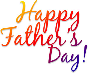 Happy Father's Day