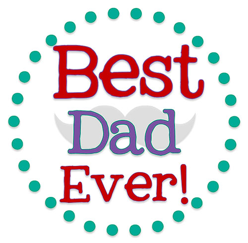 Best Dad Ever