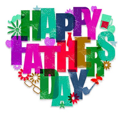 Happy Fathers Day