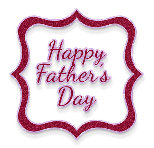 Happy Father's Day