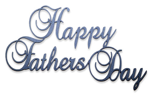Happy Father's Day