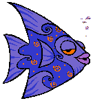 big eyed fish