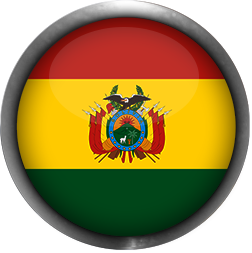 Bolivia flag