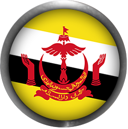 Brunei Flag