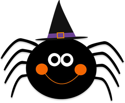Free Halloween Animations - Happy Halloween Clipart - Graphics - Images