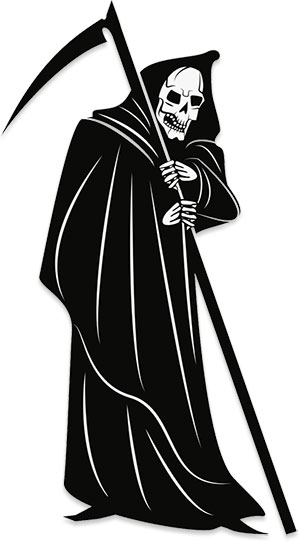grim reaper