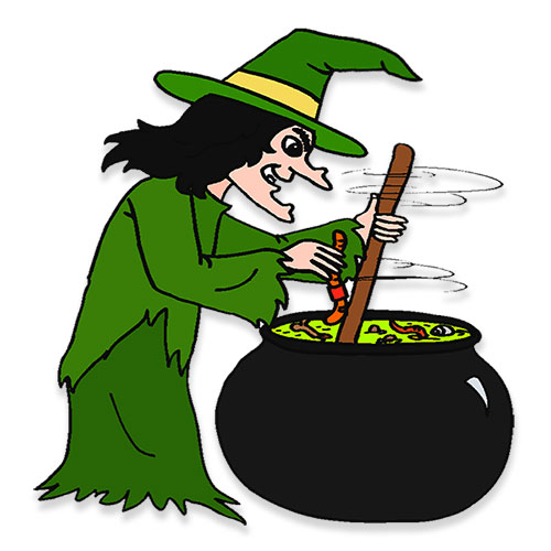 witch brew