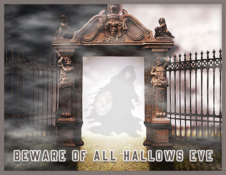 Hallows Eve